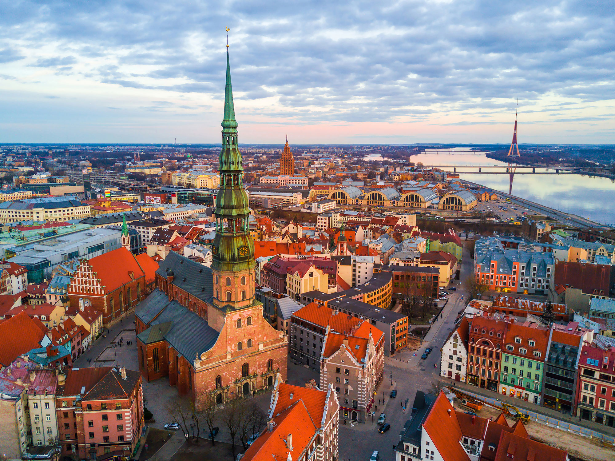 THE 15 BEST Things to Do in Riga in 2024 The Complete GuideTraveller