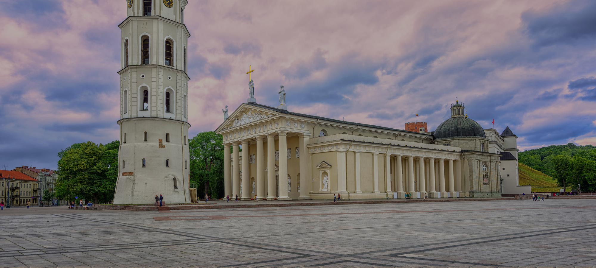 vilnius alternative tourism